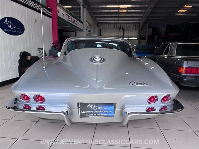 1965 Chevrolet Corvette (CC-2070727) for sale in Clearwater, Florida