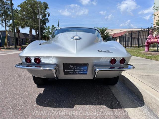 1965 Chevrolet Corvette (CC-2070727) for sale in Clearwater, Florida