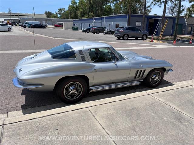 1965 Chevrolet Corvette (CC-2070727) for sale in Clearwater, Florida