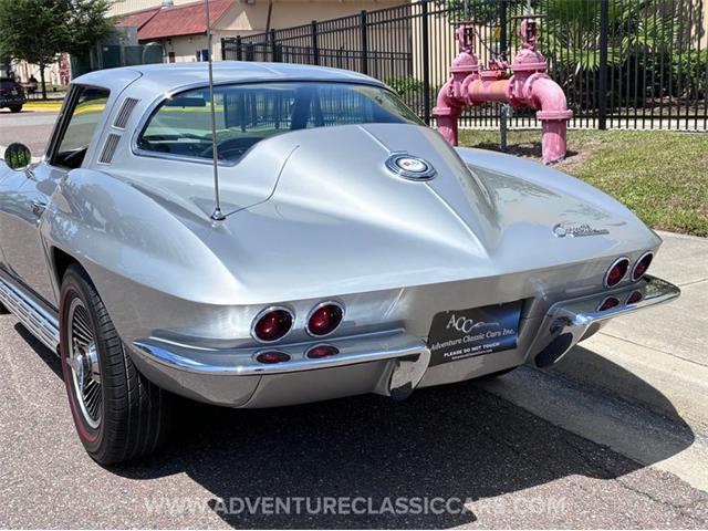 1965 Chevrolet Corvette (CC-2070727) for sale in Clearwater, Florida