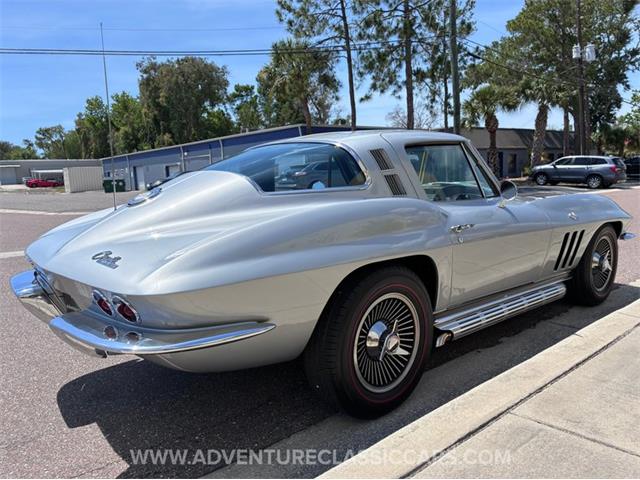 1965 Chevrolet Corvette (CC-2070727) for sale in Clearwater, Florida