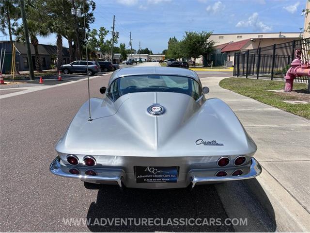 1965 Chevrolet Corvette (CC-2070727) for sale in Clearwater, Florida