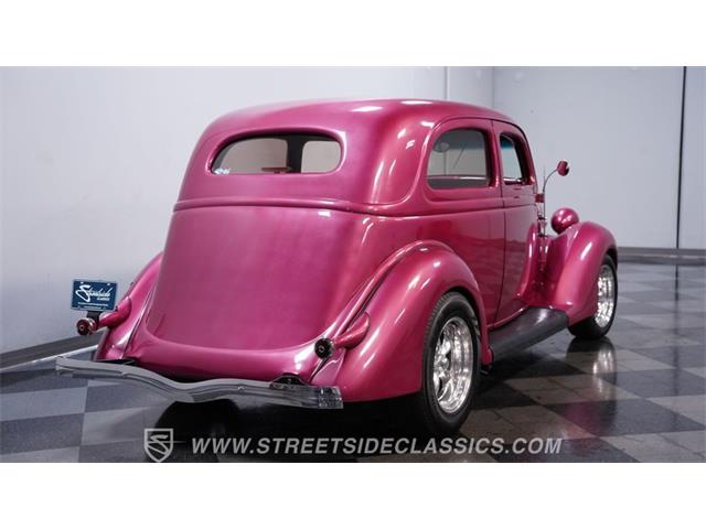 1936 Ford Deluxe (CC-2077271) for sale in Lithia Springs, Georgia