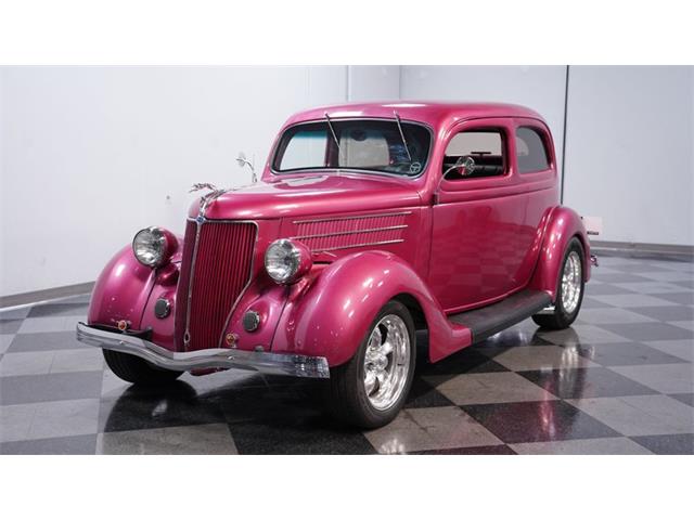 1936 Ford Deluxe (CC-2077271) for sale in Lithia Springs, Georgia