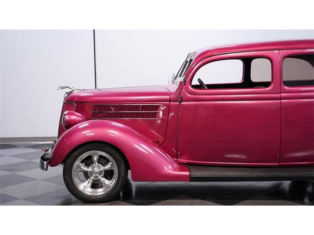 1936 Ford Deluxe (CC-2077271) for sale in Lithia Springs, Georgia