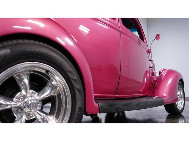 1936 Ford Deluxe (CC-2077271) for sale in Lithia Springs, Georgia