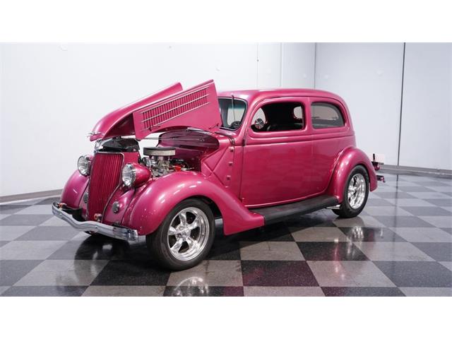 1936 Ford Deluxe (CC-2077271) for sale in Lithia Springs, Georgia