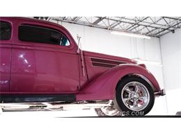 1936 Ford Deluxe (CC-2077271) for sale in Lithia Springs, Georgia
