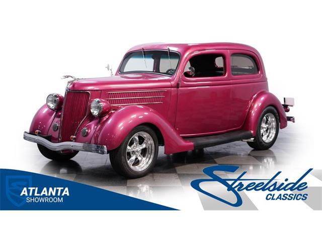 1936 Ford Deluxe (CC-2077271) for sale in Lithia Springs, Georgia