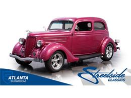 1936 Ford Deluxe (CC-2077271) for sale in Lithia Springs, Georgia