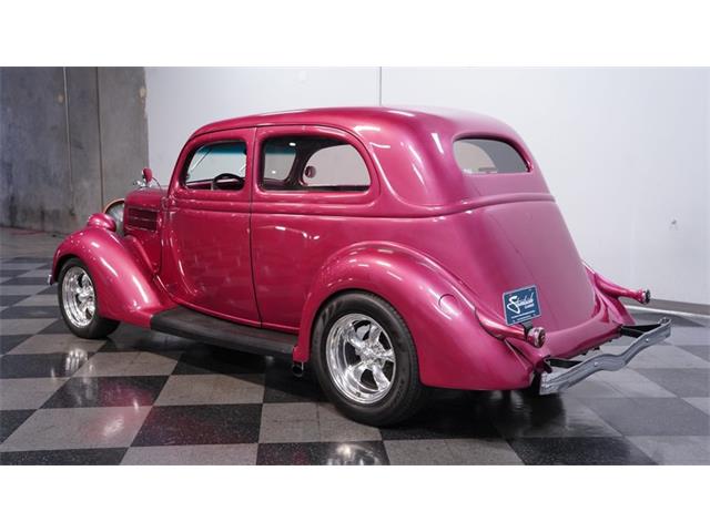 1936 Ford Deluxe (CC-2077271) for sale in Lithia Springs, Georgia