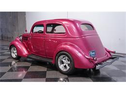 1936 Ford Deluxe (CC-2077271) for sale in Lithia Springs, Georgia