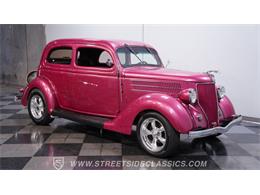 1936 Ford Deluxe (CC-2077271) for sale in Lithia Springs, Georgia