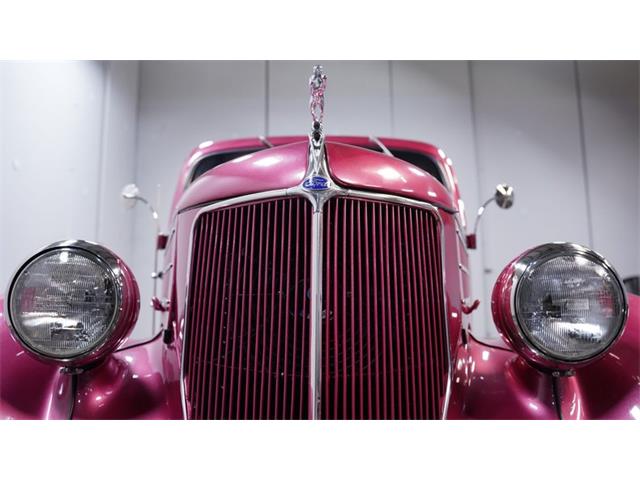 1936 Ford Deluxe (CC-2077271) for sale in Lithia Springs, Georgia