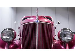 1936 Ford Deluxe (CC-2077271) for sale in Lithia Springs, Georgia