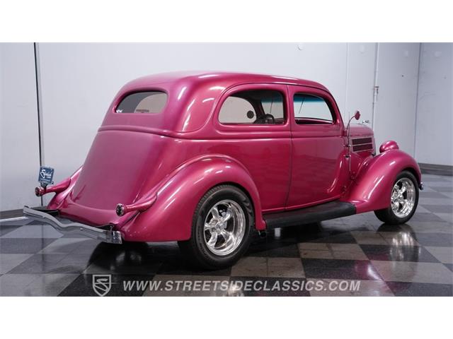 1936 Ford Deluxe (CC-2077271) for sale in Lithia Springs, Georgia