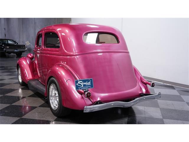 1936 Ford Deluxe (CC-2077271) for sale in Lithia Springs, Georgia