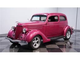 1936 Ford Deluxe (CC-2077271) for sale in Lithia Springs, Georgia