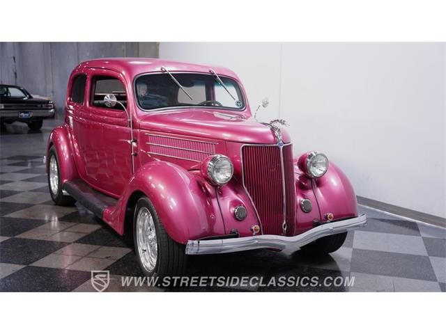 1936 Ford Deluxe (CC-2077271) for sale in Lithia Springs, Georgia