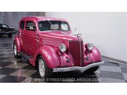 1936 Ford Deluxe (CC-2077271) for sale in Lithia Springs, Georgia