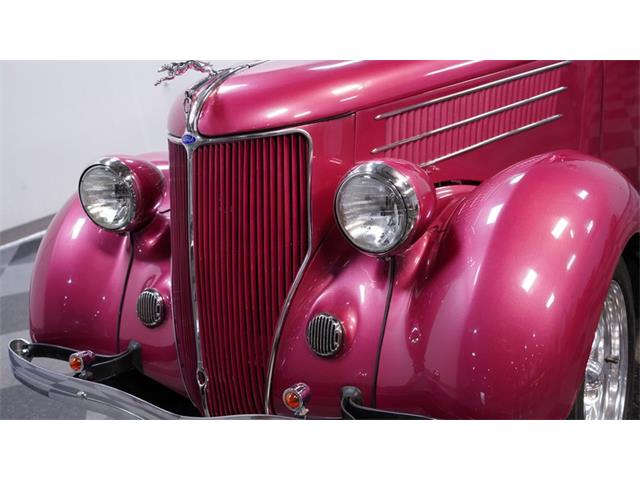 1936 Ford Deluxe (CC-2077271) for sale in Lithia Springs, Georgia
