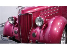1936 Ford Deluxe (CC-2077271) for sale in Lithia Springs, Georgia