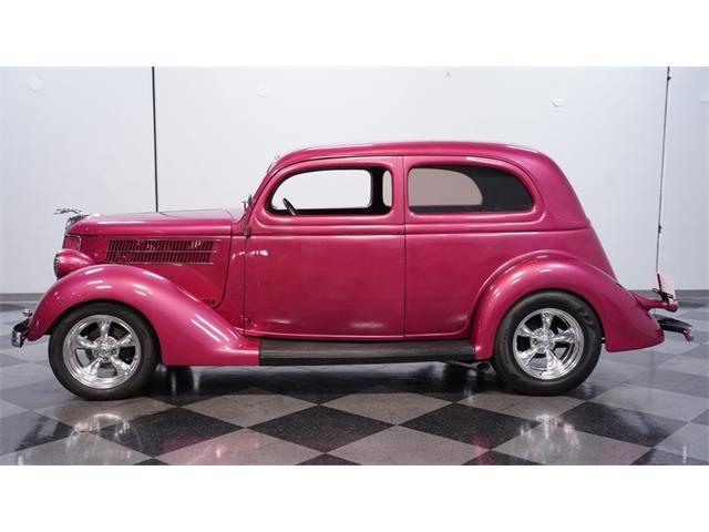1936 Ford Deluxe (CC-2077271) for sale in Lithia Springs, Georgia