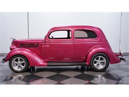 1936 Ford Deluxe (CC-2077271) for sale in Lithia Springs, Georgia