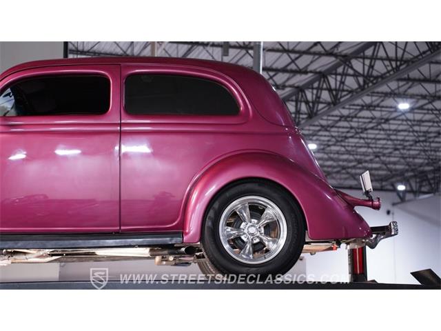 1936 Ford Deluxe (CC-2077271) for sale in Lithia Springs, Georgia