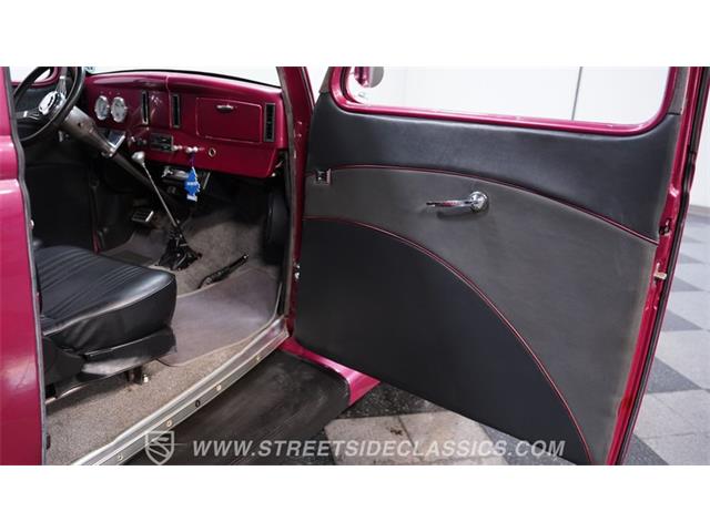 1936 Ford Deluxe (CC-2077271) for sale in Lithia Springs, Georgia