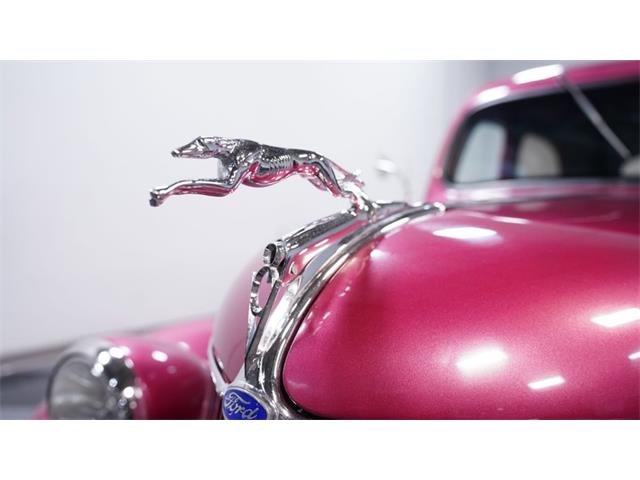 1936 Ford Deluxe (CC-2077271) for sale in Lithia Springs, Georgia