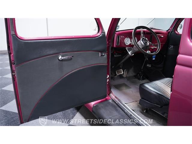 1936 Ford Deluxe (CC-2077271) for sale in Lithia Springs, Georgia