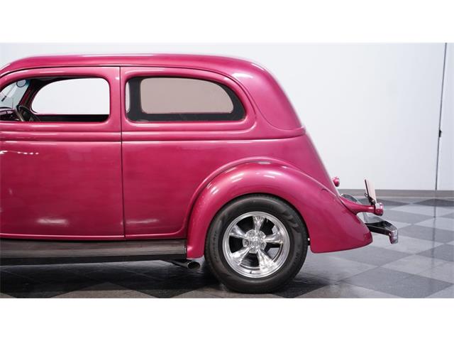1936 Ford Deluxe (CC-2077271) for sale in Lithia Springs, Georgia