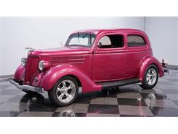 1936 Ford Deluxe (CC-2077271) for sale in Lithia Springs, Georgia
