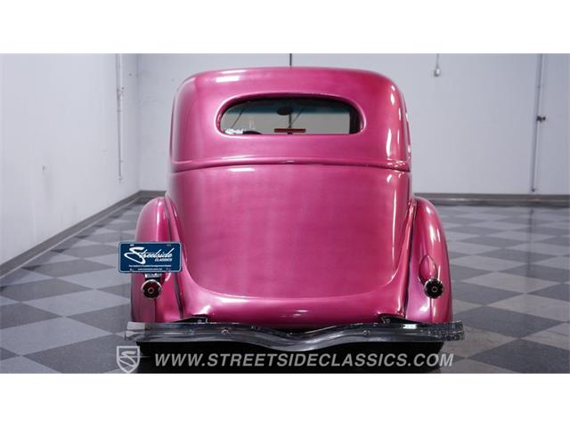 1936 Ford Deluxe (CC-2077271) for sale in Lithia Springs, Georgia
