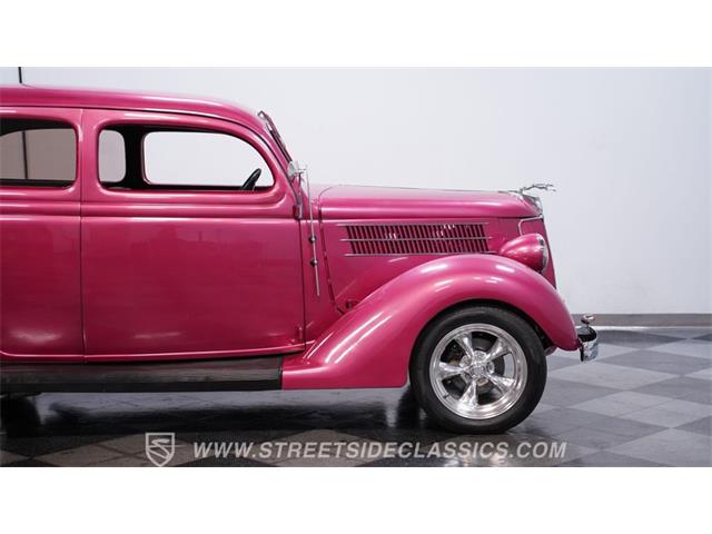 1936 Ford Deluxe (CC-2077271) for sale in Lithia Springs, Georgia