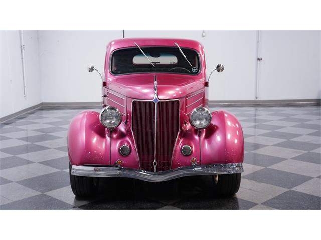 1936 Ford Deluxe (CC-2077271) for sale in Lithia Springs, Georgia