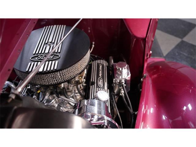 1936 Ford Deluxe (CC-2077271) for sale in Lithia Springs, Georgia