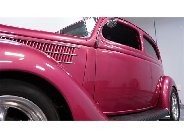 1936 Ford Deluxe (CC-2077271) for sale in Lithia Springs, Georgia