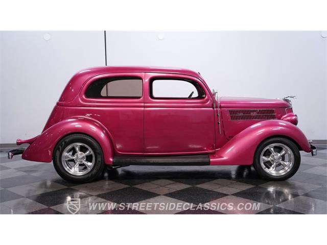1936 Ford Deluxe (CC-2077271) for sale in Lithia Springs, Georgia
