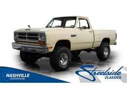 1986 Dodge Power Ram 150 (CC-2077272) for sale in Lavergne, Tennessee