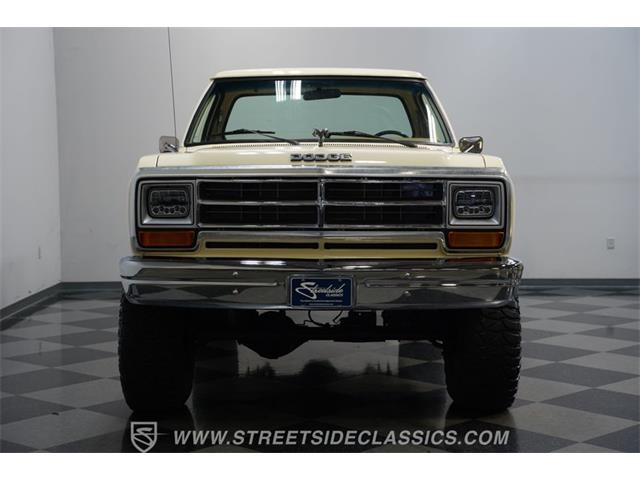 1986 Dodge Power Ram 150 (CC-2077272) for sale in Lavergne, Tennessee