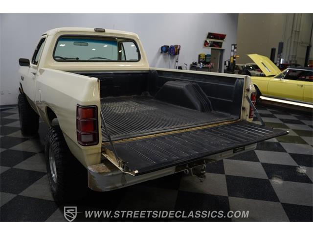 1986 Dodge Power Ram 150 (CC-2077272) for sale in Lavergne, Tennessee