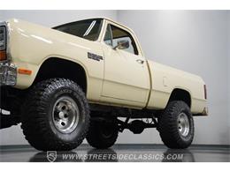 1986 Dodge Power Ram 150 (CC-2077272) for sale in Lavergne, Tennessee