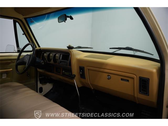 1986 Dodge Power Ram 150 (CC-2077272) for sale in Lavergne, Tennessee