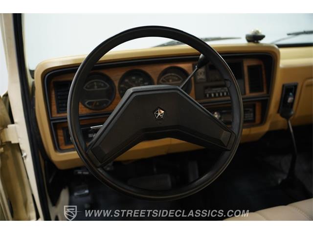1986 Dodge Power Ram 150 (CC-2077272) for sale in Lavergne, Tennessee