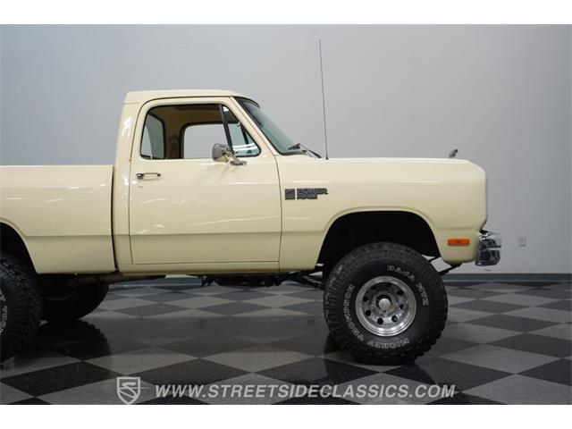 1986 Dodge Power Ram 150 (CC-2077272) for sale in Lavergne, Tennessee