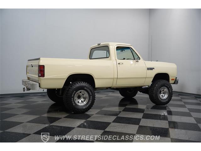1986 Dodge Power Ram 150 (CC-2077272) for sale in Lavergne, Tennessee
