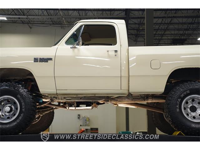 1986 Dodge Power Ram 150 (CC-2077272) for sale in Lavergne, Tennessee