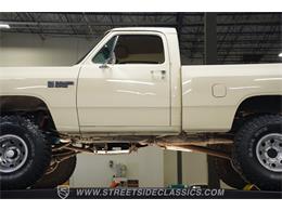 1986 Dodge Power Ram 150 (CC-2077272) for sale in Lavergne, Tennessee